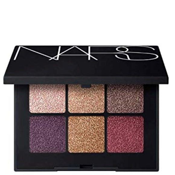 NARS EYE BUNDLE SET WITH EYELURE MAGNETIC LASH SET 💕 - Picture 4 of 5